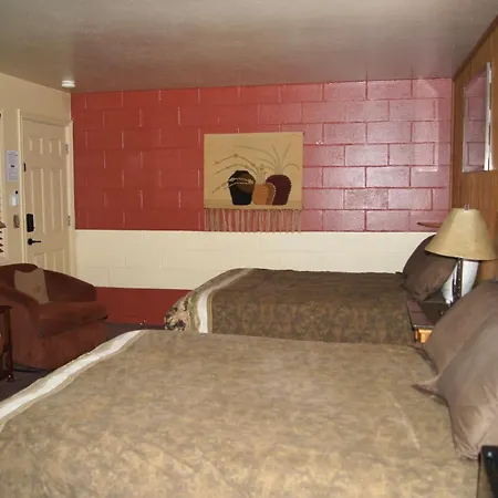 Flamingo Motel Coeur d'Alene Exterior photo