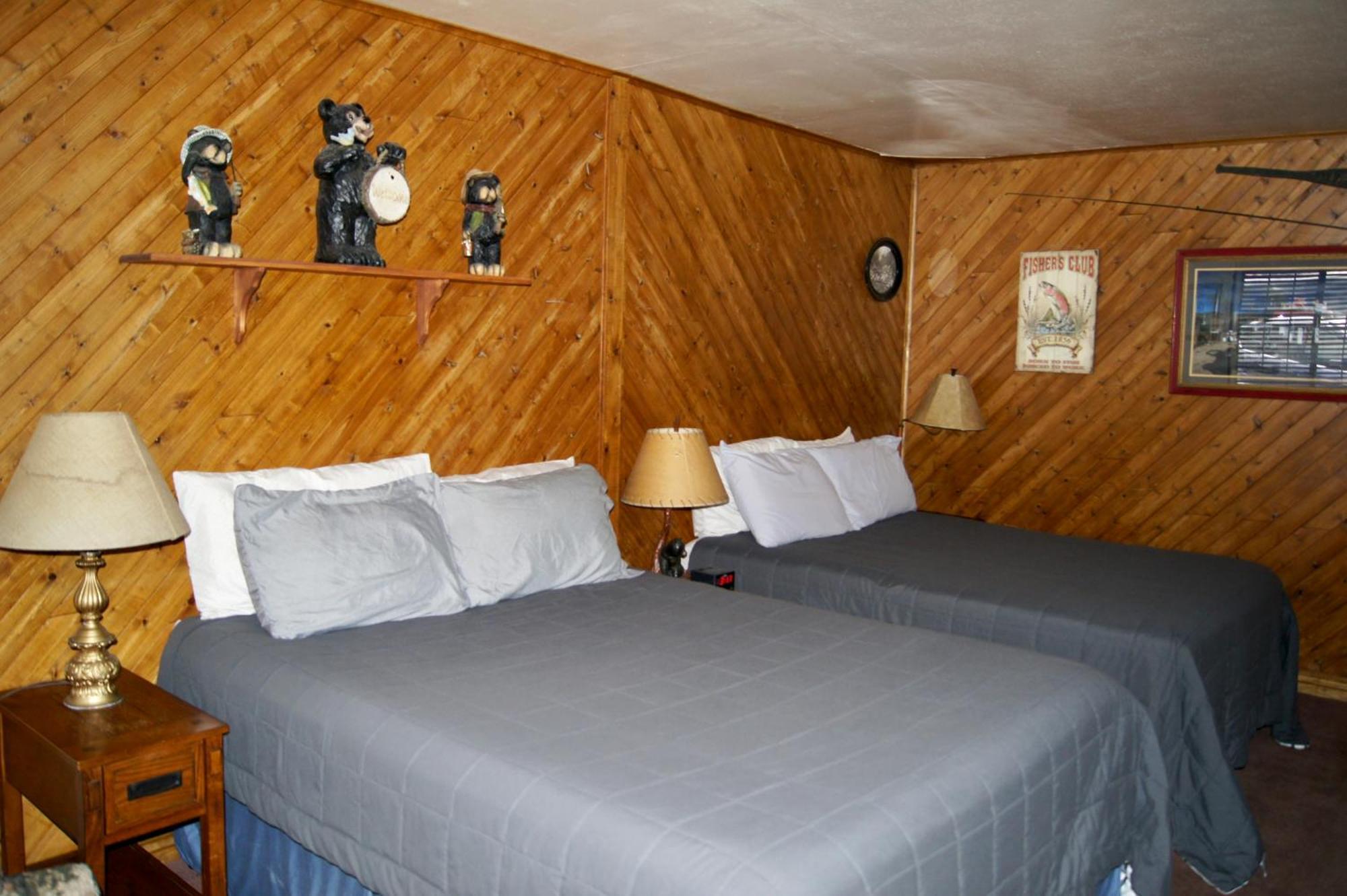 Flamingo Motel 2*