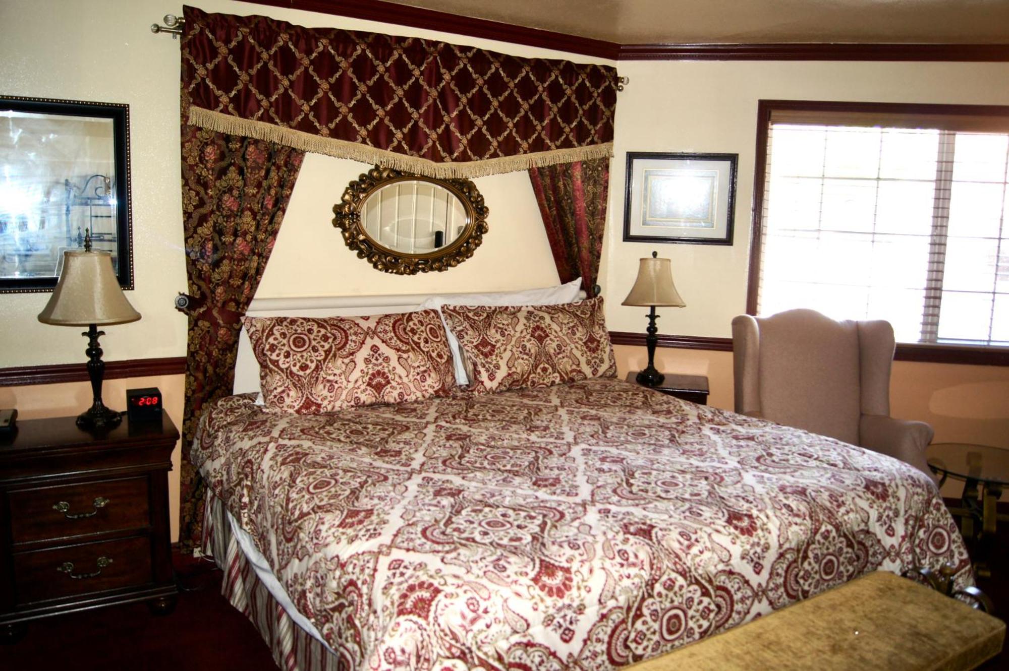 Motel Flamingo 2*