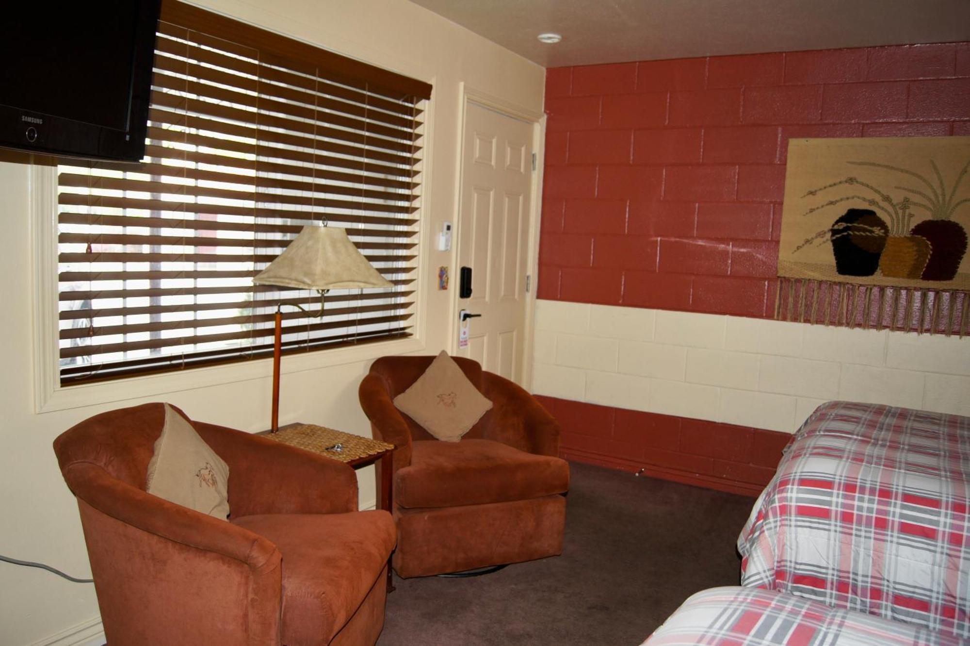 Flamingo Motel 2*