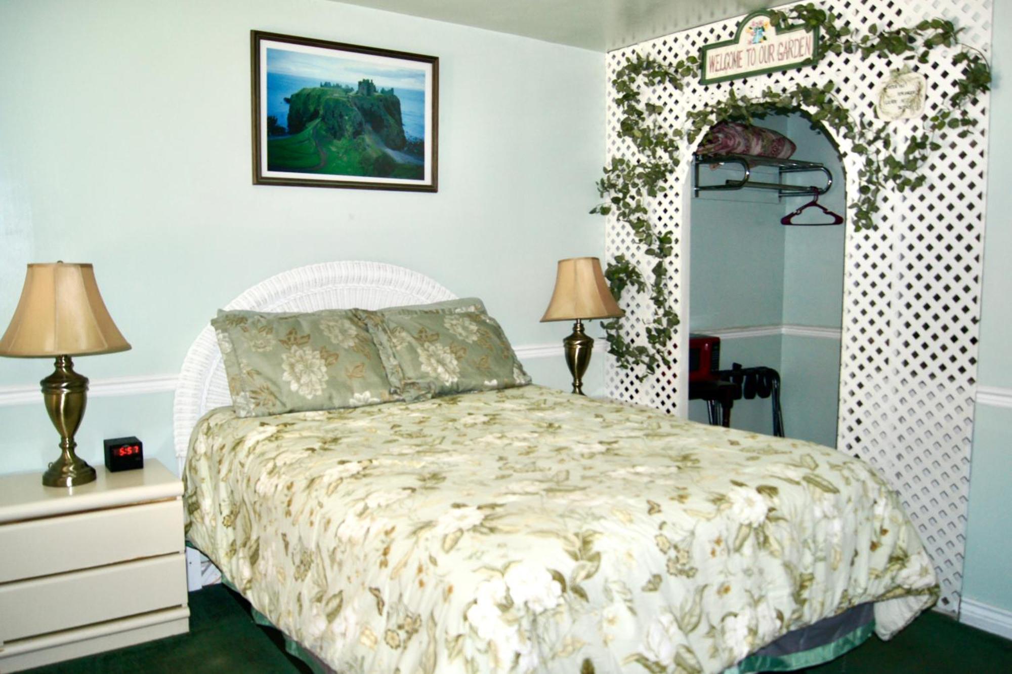 Motel Flamingo 2*