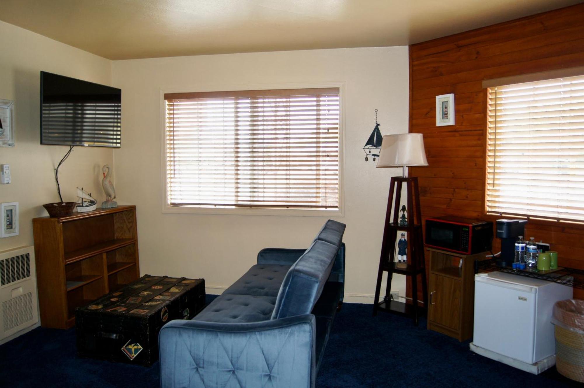Motel Flamingo