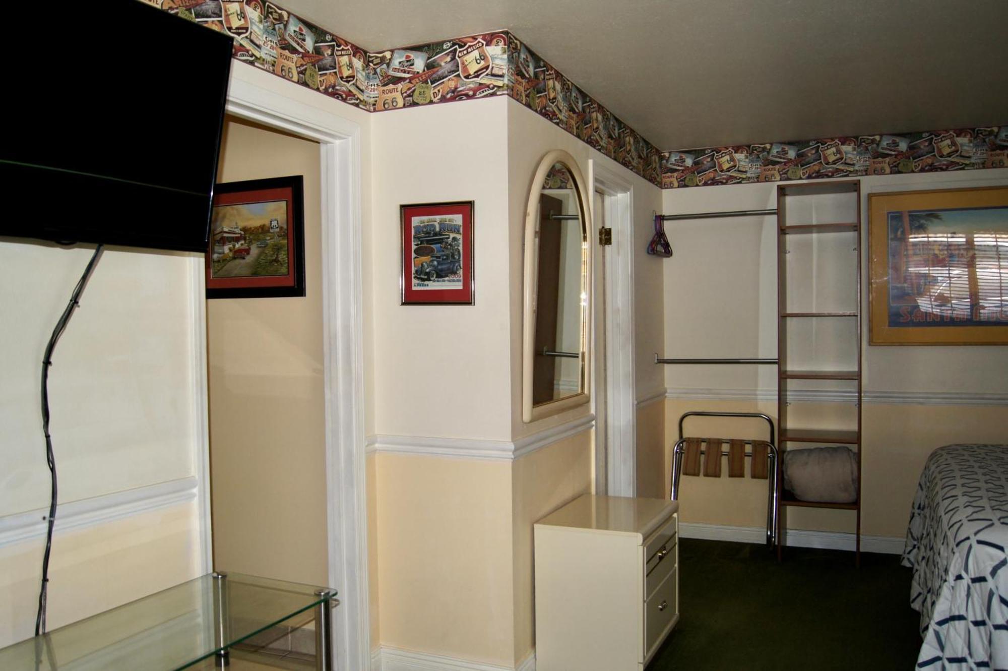 Motel Flamingo Coeur d'Alene