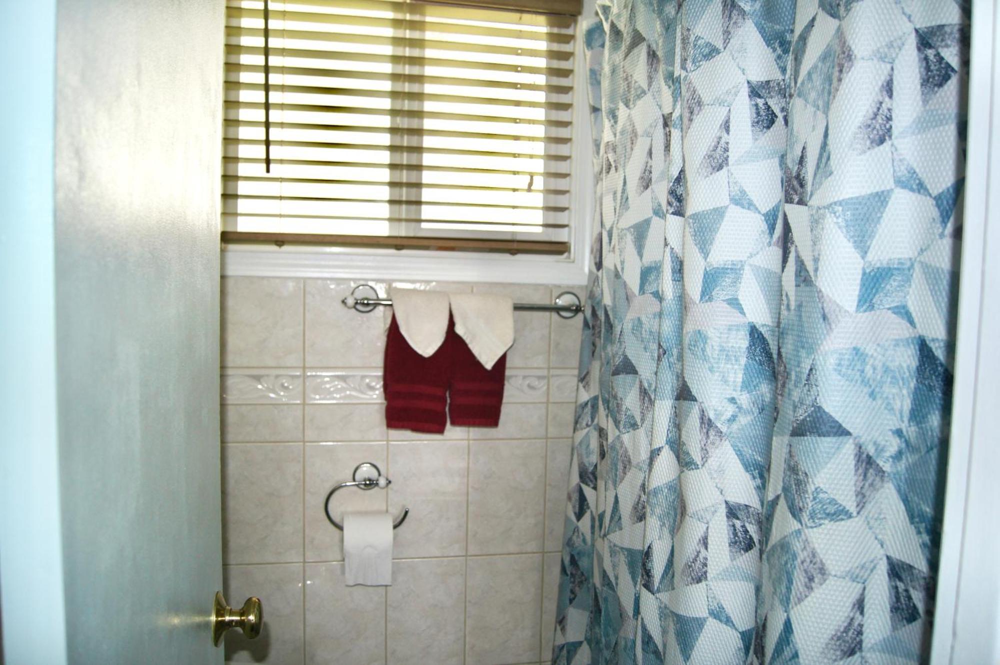 Motel Flamingo Coeur d'Alene