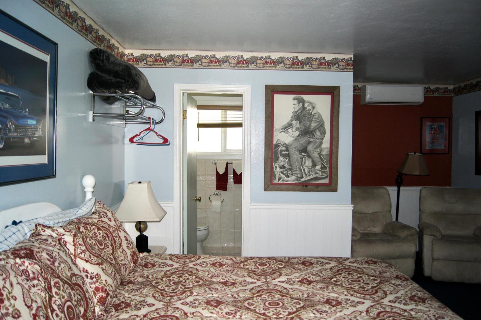 Flamingo Motel 2*