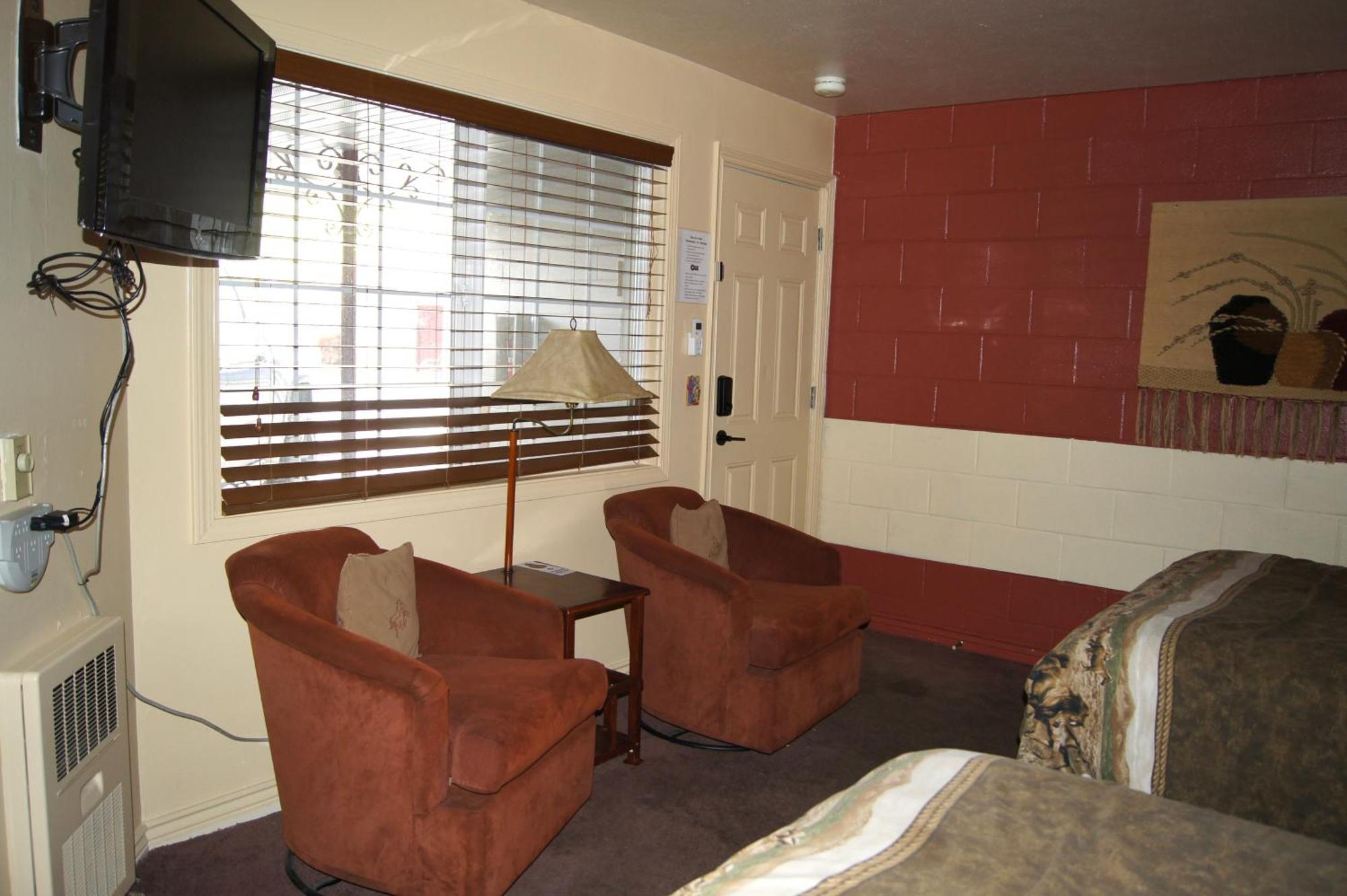 Motel Flamingo 2*